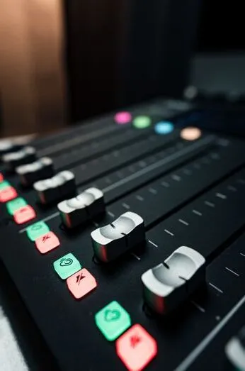 Máster en Producción Musical 3