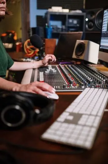 Máster en Producción Musical 4
