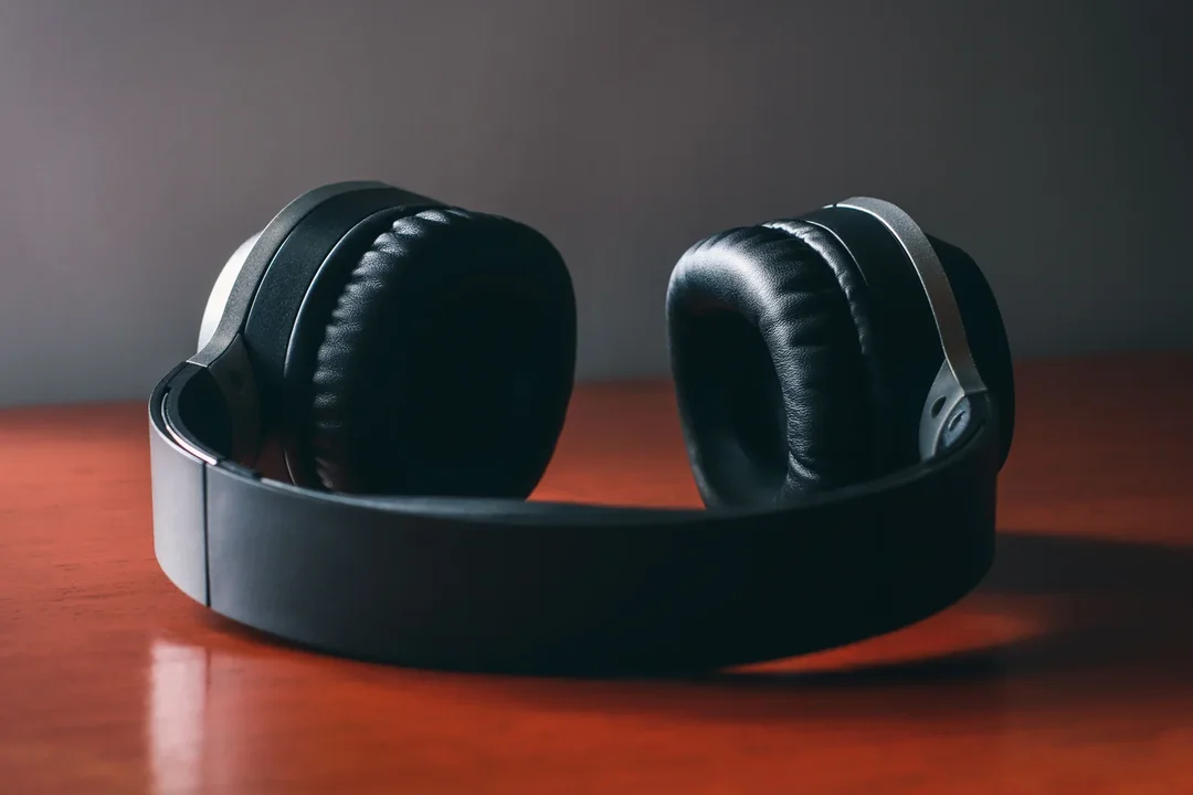 La escucha, puesto de trabajo del compositor