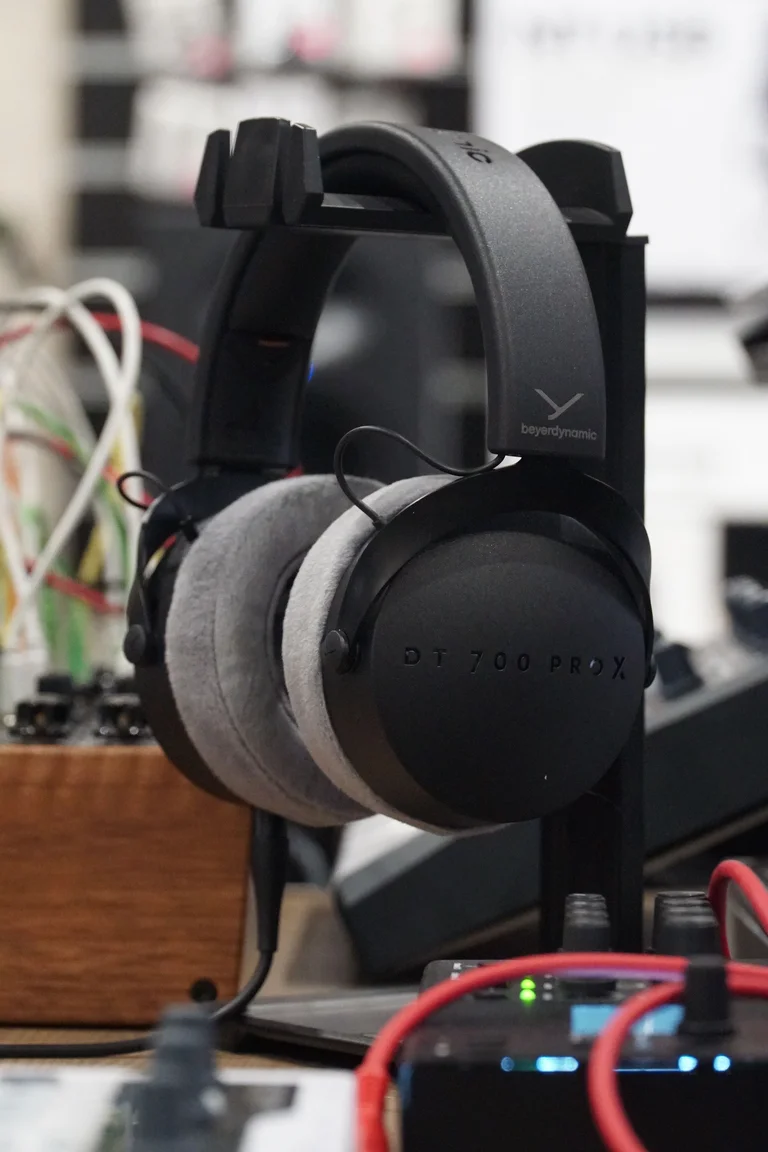 Auriculares, el punto de escucha que manda