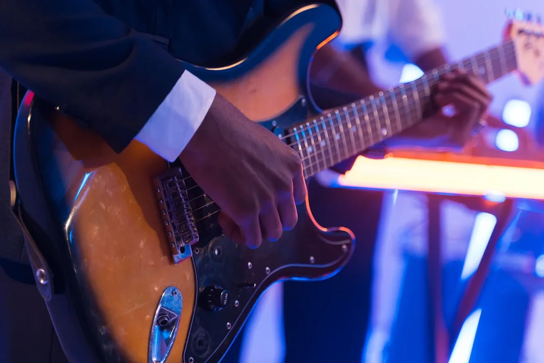 El blues, raíz de casi todo lo demás