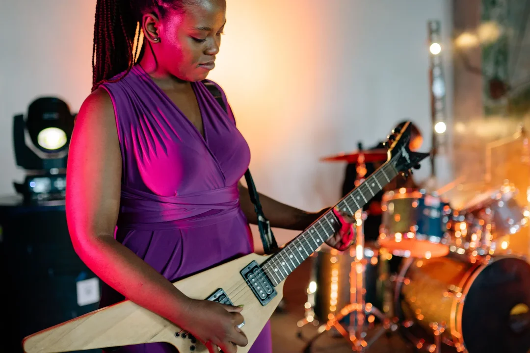 La fusion, armonia exigente con sonido moderno