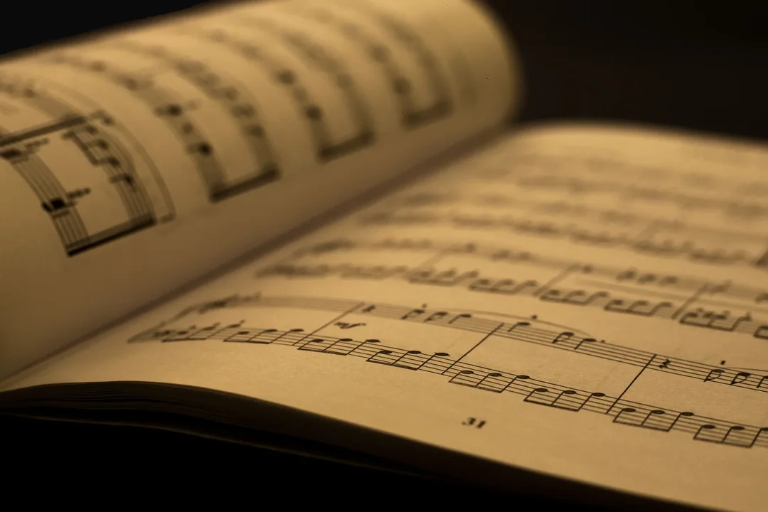 Fuente manuscrita, el material del curso