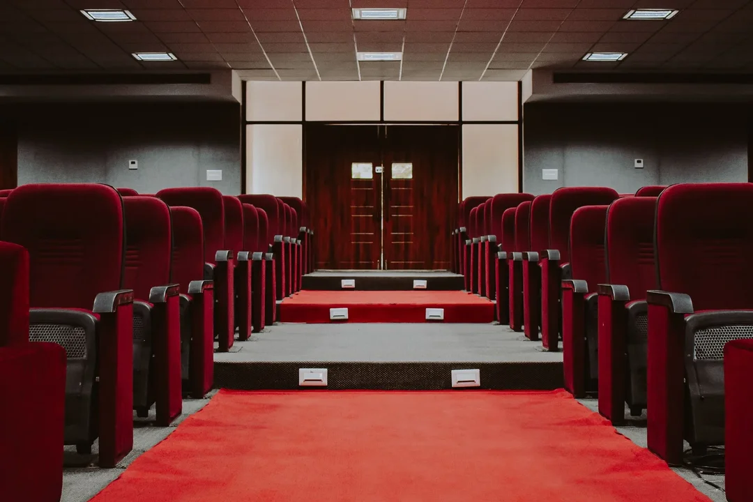 El teatro de ópera, medio del repertorio