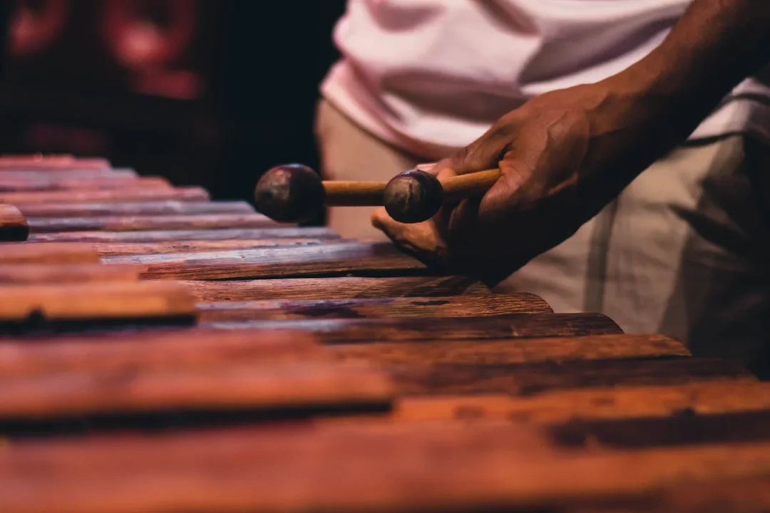 Instrumental sencillo, el material del curso