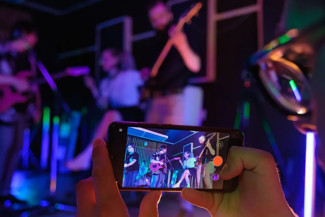 Curso de Redes Sociales para Músicos