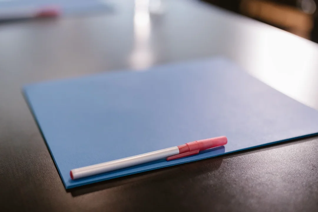 Documentación de registro, el objeto del curso