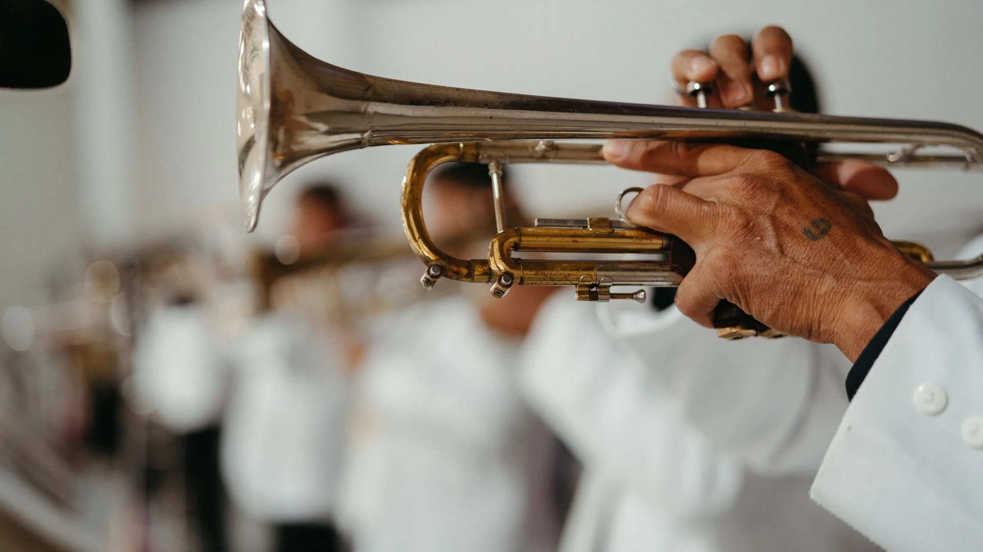 Los instrumentos para los que se escribe