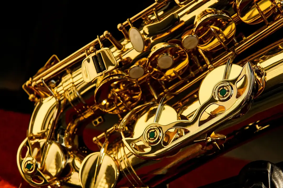 Saxofón, el instrumento del diplomado