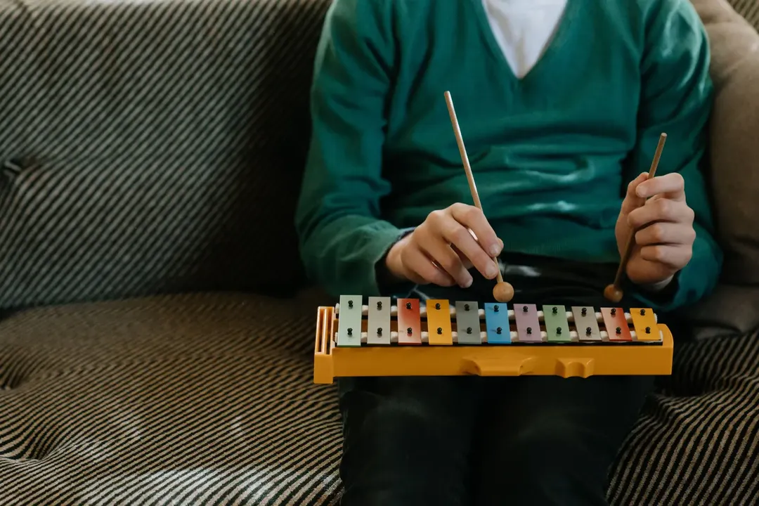 Instrumental infantil, el destino de estas canciones