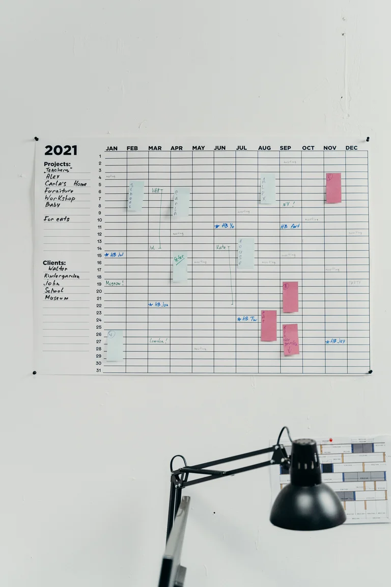 El horario, donde se gana el margen