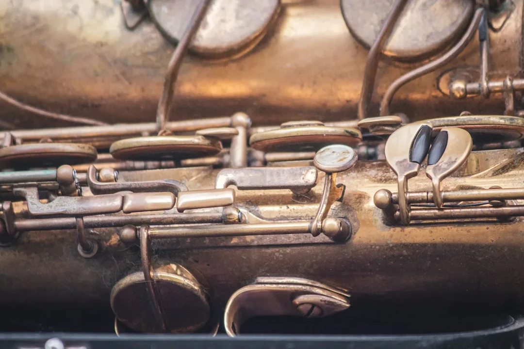Saxofón, uno de los vientos del diplomado