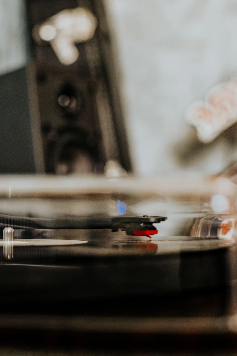 El vinilo, un destino con sus propias reglas