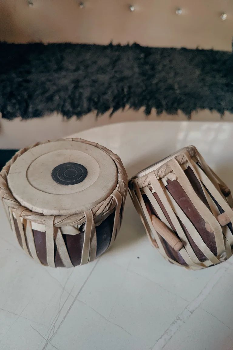 Percusión de mano, la herramienta más usada