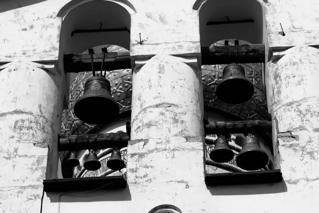El territorio, donde vive el patrimonio musical