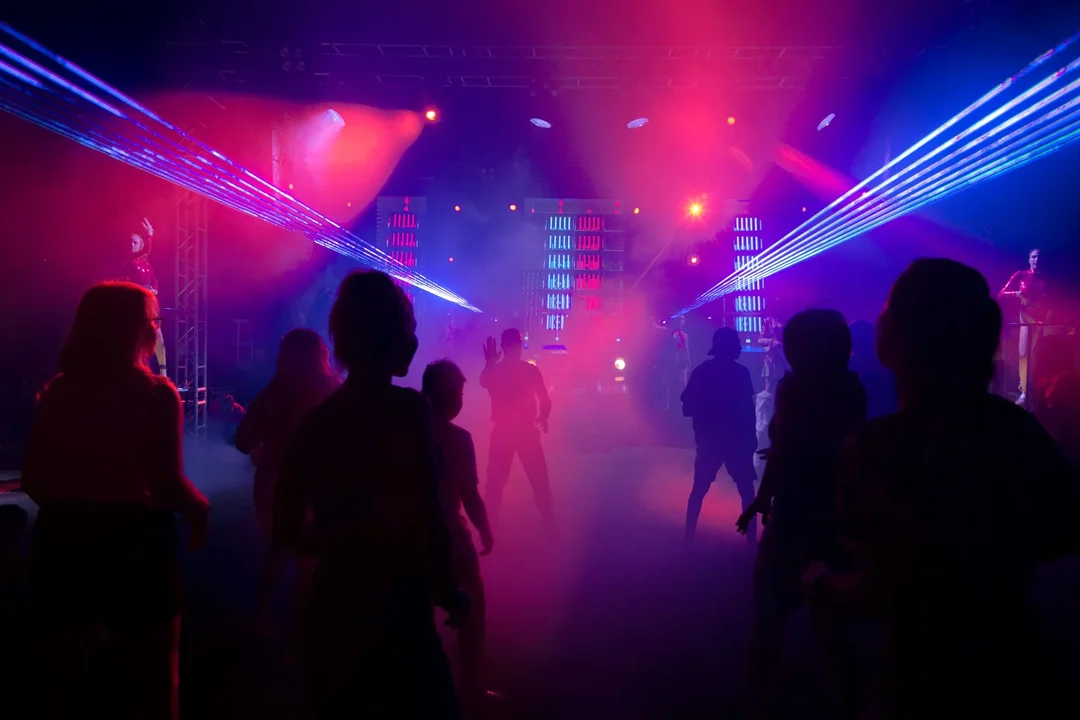 Sala grande, el destino de estos temas