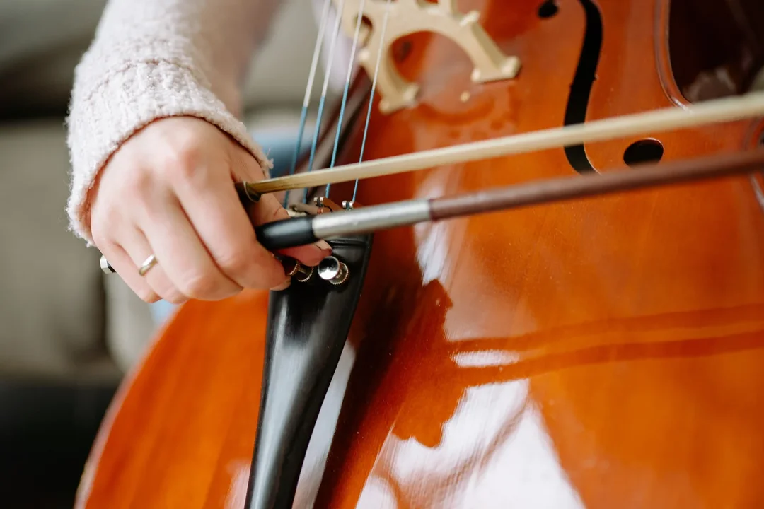 Violonchelo, el instrumento del diplomado