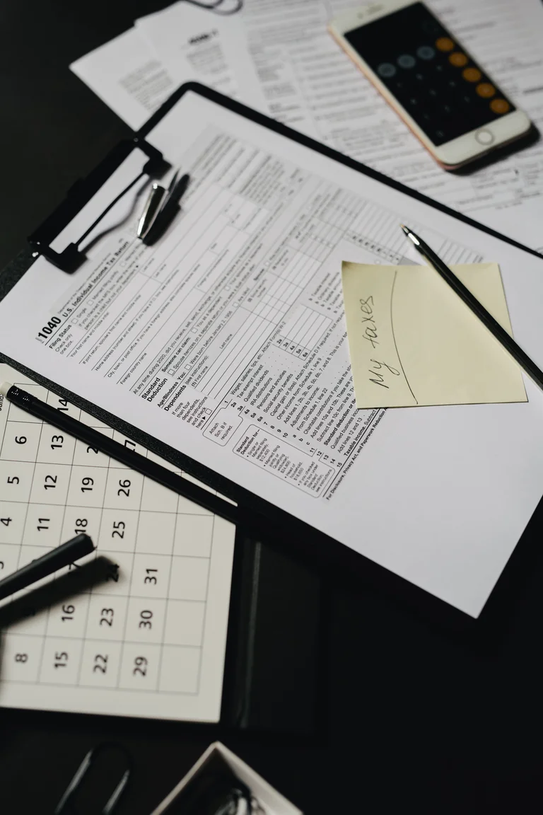 El calendario, que es donde vive una carrera