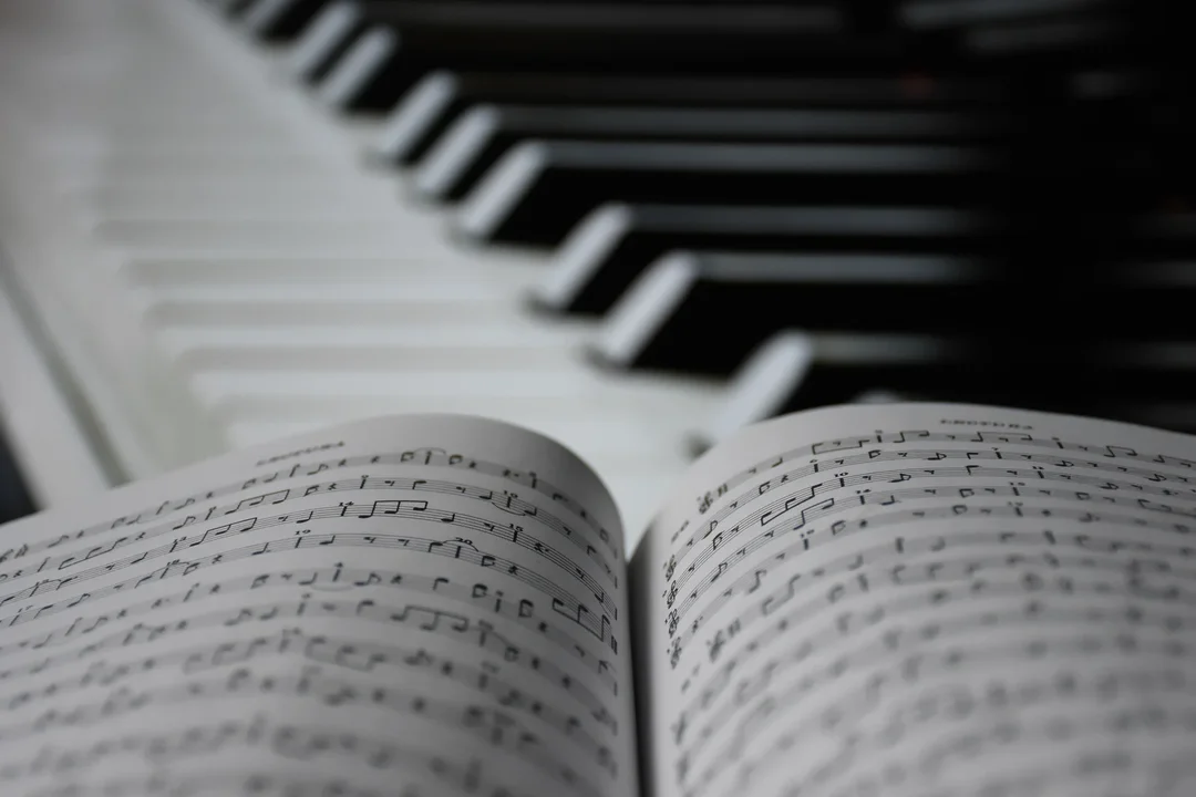 Papel y lápiz, la herramienta del compositor