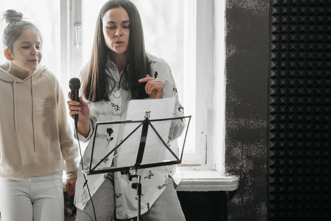 Máster en Técnica Vocal